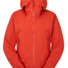 RABRab Women's Downpour Light Waterproof JacketOutdoor Action