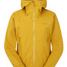 RABRab Women's Downpour Light Waterproof JacketOutdoor Action