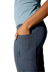 RABRab Women's Elevation PantsOutdoor Action