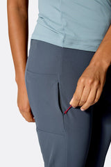 RABRab Women's Elevation PantsOutdoor Action