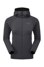 RABRab Women's Evolute HoodyOutdoor Action