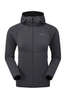 RABRab Women's Evolute HoodyOutdoor Action