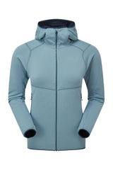 RABRab Women's Evolute HoodyOutdoor Action