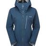 RABRab Women's Firewall Alpine Waterproof JacketOutdoor Action