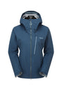 RABRab Women's Firewall Alpine Waterproof JacketOutdoor Action