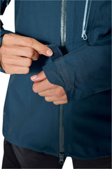 RABRab Women's Firewall Alpine Waterproof JacketOutdoor Action