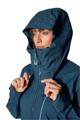 RABRab Women's Firewall Alpine Waterproof JacketOutdoor Action