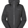RABRab Women's Firewall Light Waterproof JacketOutdoor Action
