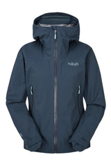 RABRab Women's Firewall Light Waterproof JacketOutdoor Action