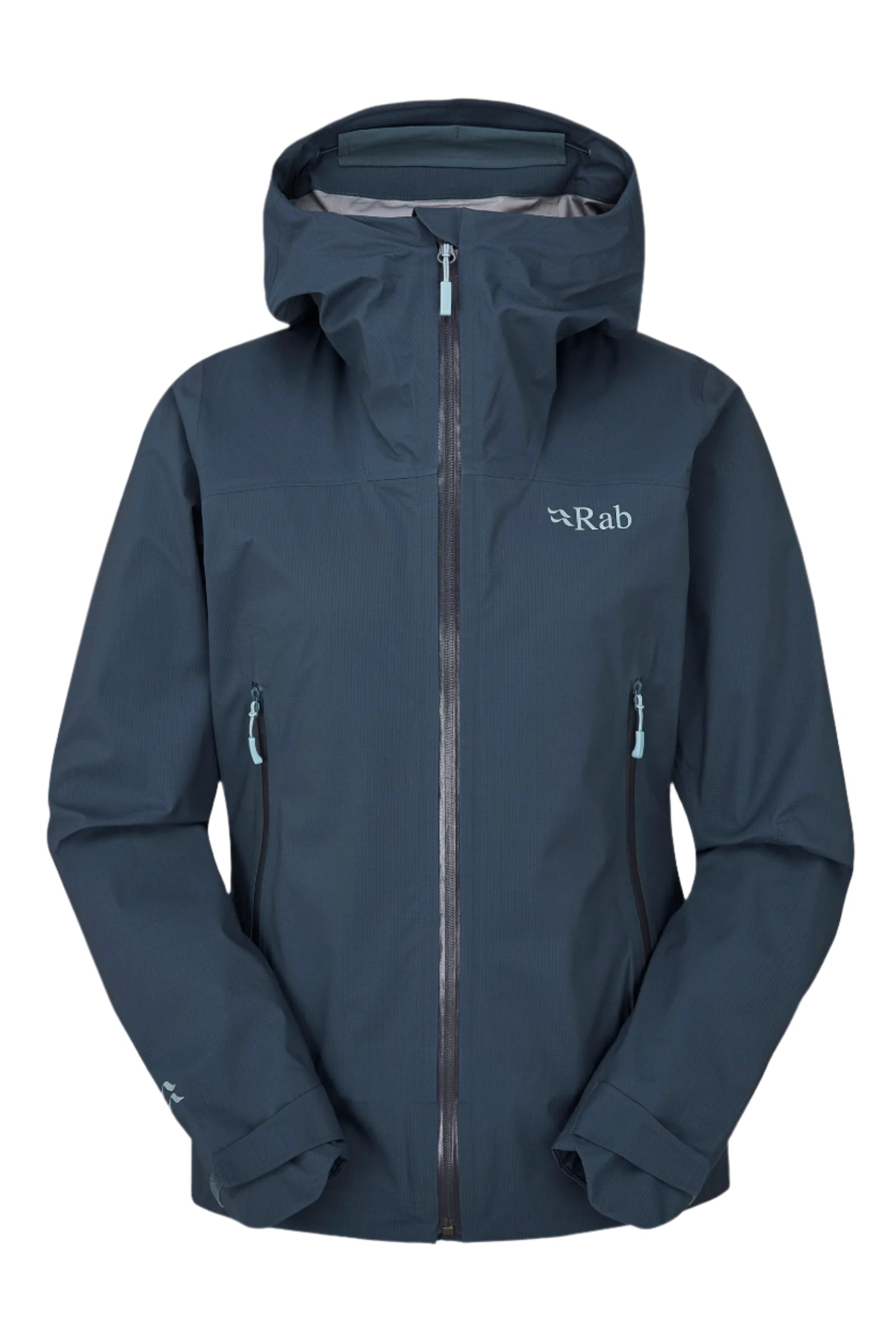 RABRab Women's Firewall Light Waterproof JacketOutdoor Action