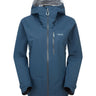 RABRab Women's Firewall Mountain Waterproof JacketOutdoor Action