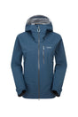 RABRab Women's Firewall Mountain Waterproof JacketOutdoor Action