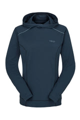 RABRab Women's Force HoodyOutdoor Action