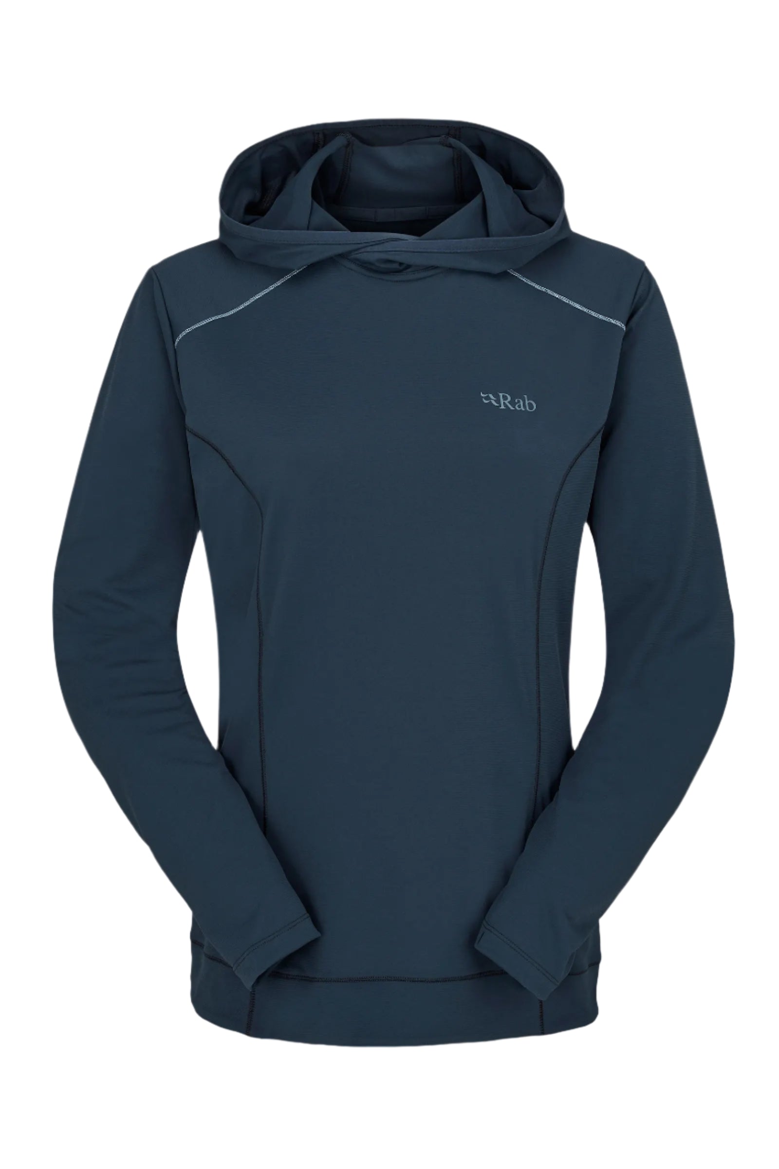 RABRab Women's Force HoodyOutdoor Action