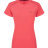 RABRab Women's Force TeeOutdoor Action