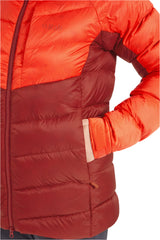 RABRab Women's Glaceon Pro Down JacketOutdoor Action
