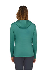RABRab Women's Graviton HoodyOutdoor Action