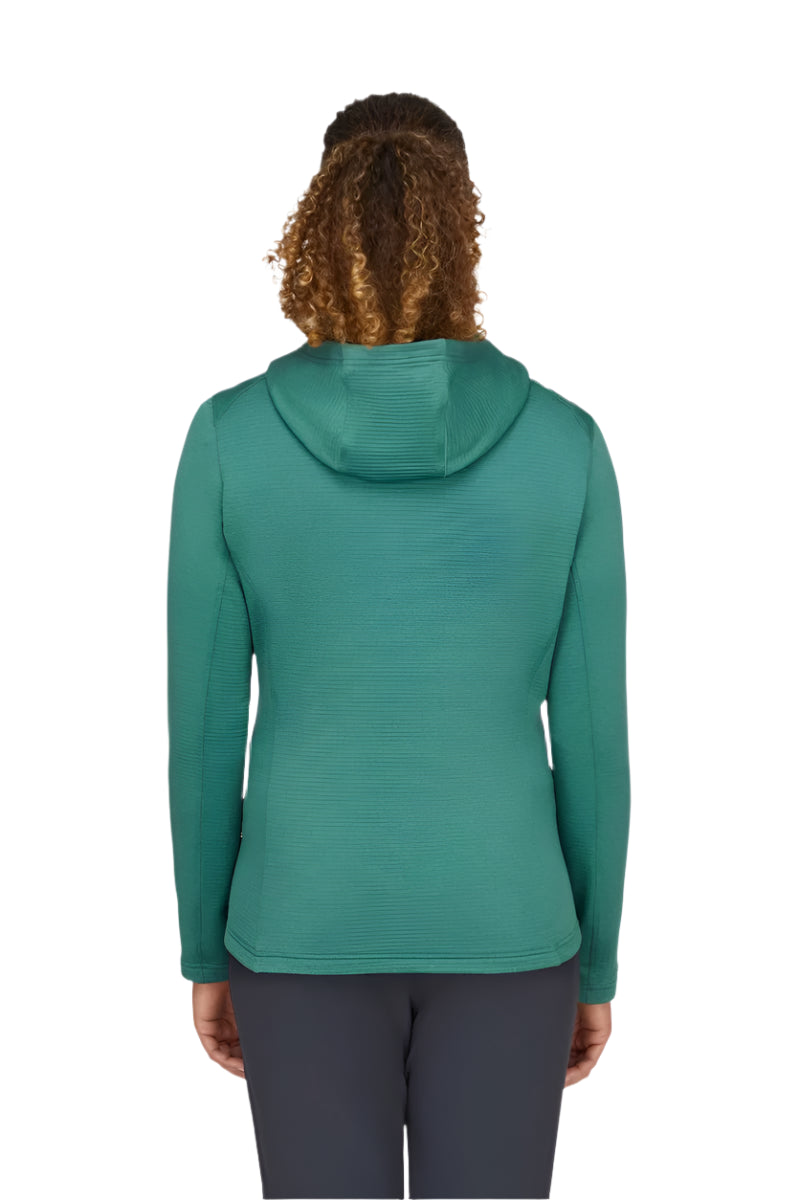 RABRab Women's Graviton HoodyOutdoor Action