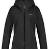 Rab Women's Kangri GORE-TEX Jacket Outdoor Action