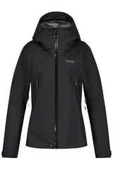 Rab Women's Kangri GORE-TEX Jacket Outdoor Action