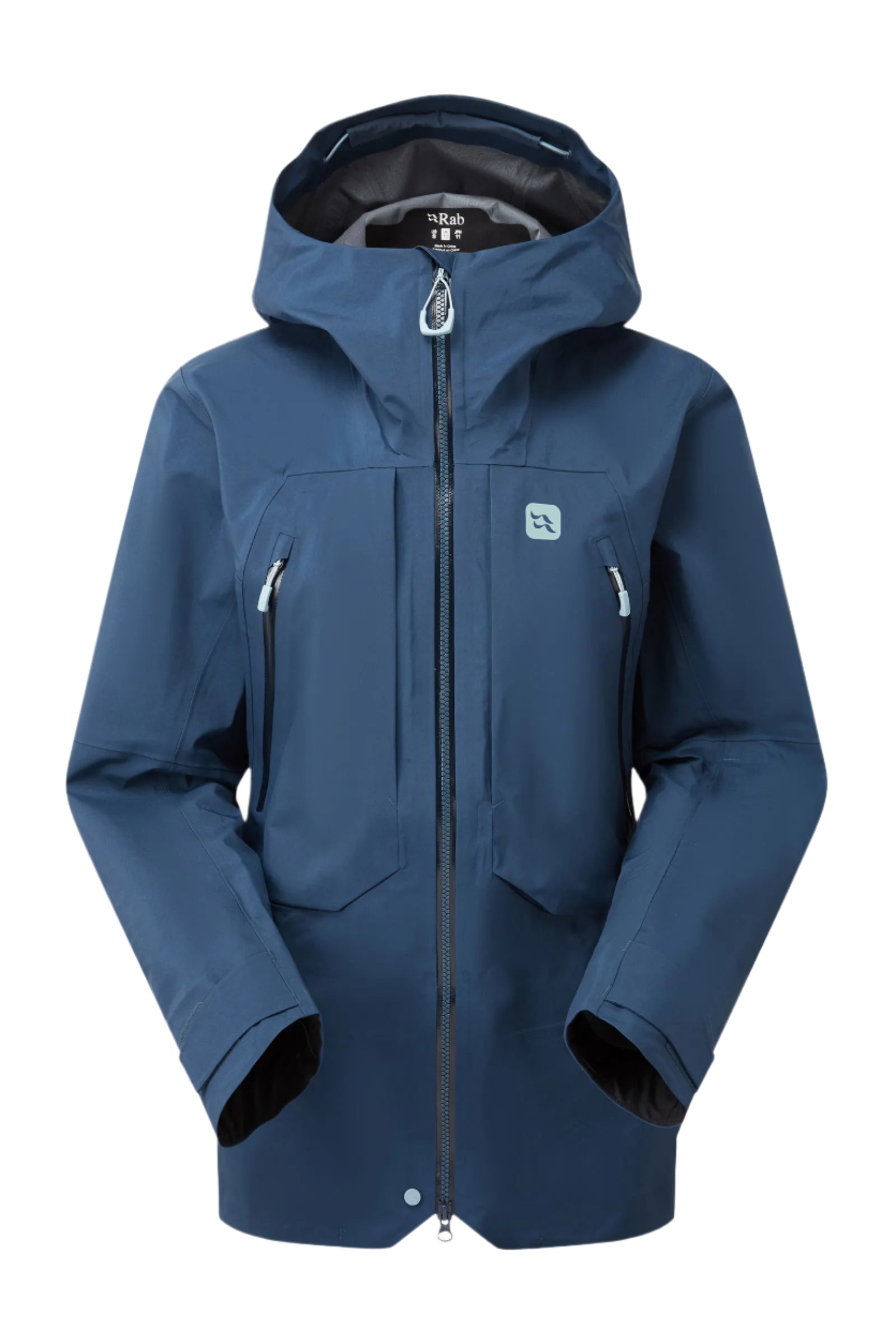 RABRab Women's Khroma Converge GORE-TEX Ski JacketOutdoor Action