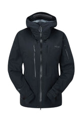 RABRab Women's Khroma Kinetic Waterproof Ski JacketOutdoor Action