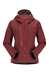 RABRab Women's Khroma Kinetic Waterproof Ski JacketOutdoor Action