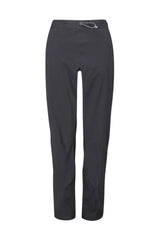 RABRab Women's Kinetic 2.0 Waterproof PantsOutdoor Action
