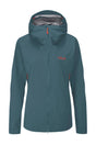 RABRab Women's Kinetic Alpine 2.0 Waterproof JacketOutdoor Action