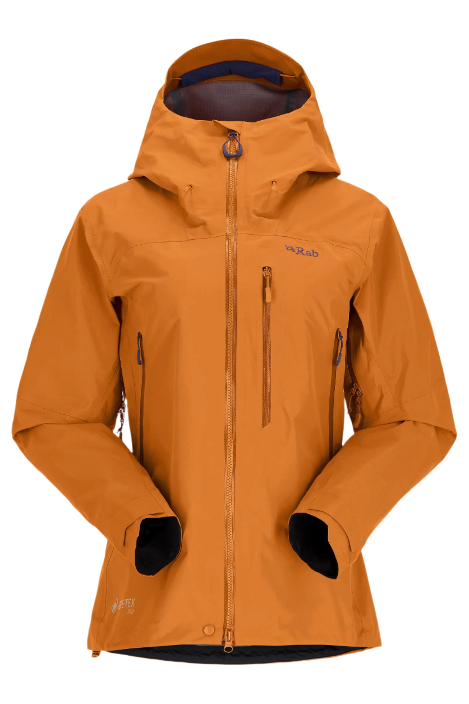 RABRab Women's Latok Mountain GORE-TEX Pro JacketOutdoor Action