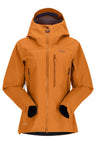 RABRab Women's Latok Mountain GORE-TEX Pro JacketOutdoor Action