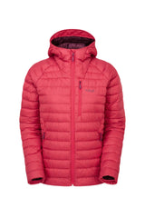 RABRab Women's Microlight Alpine Down JacketOutdoor Action