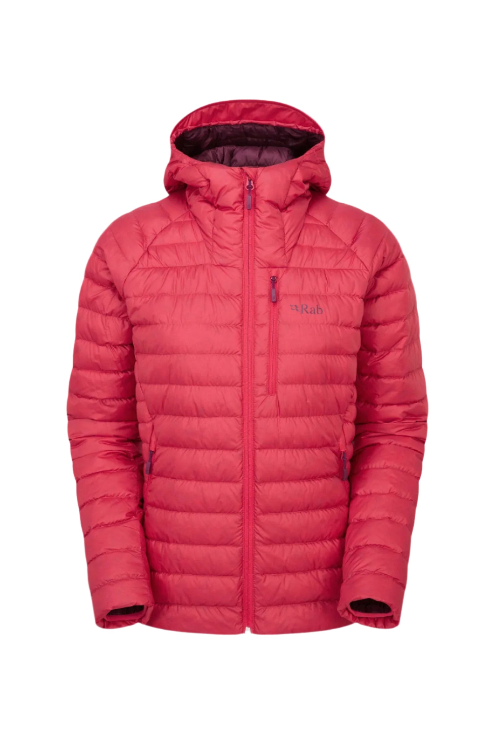 RABRab Women's Microlight Alpine Down JacketOutdoor Action