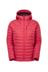 RABRab Women's Microlight Alpine Down JacketOutdoor Action