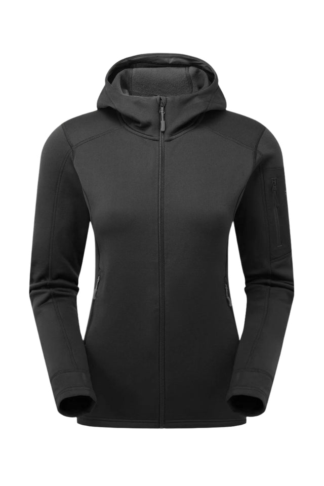RABRab Women's Modulus HoodyOutdoor Action