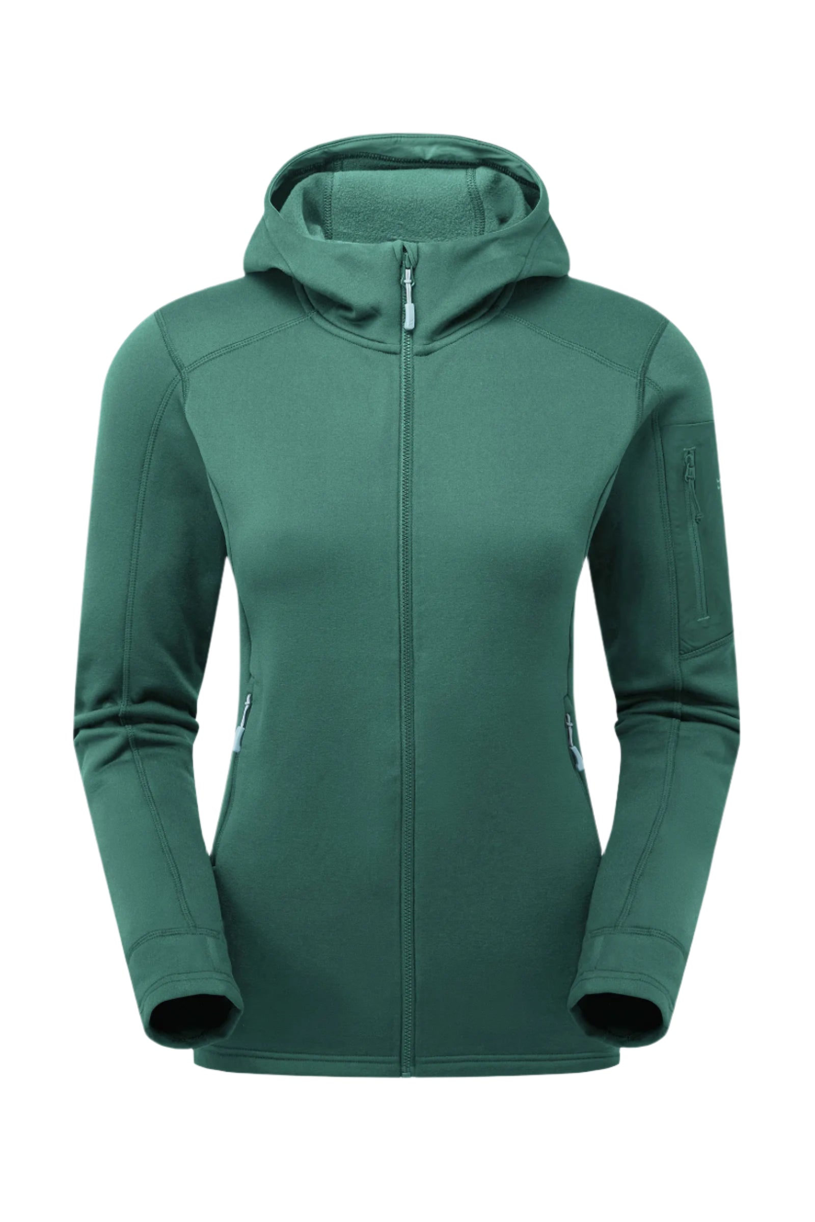 RABRab Women's Modulus HoodyOutdoor Action