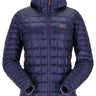 RABRab Women's Mythic Alpine Light Down JacketOutdoor Action