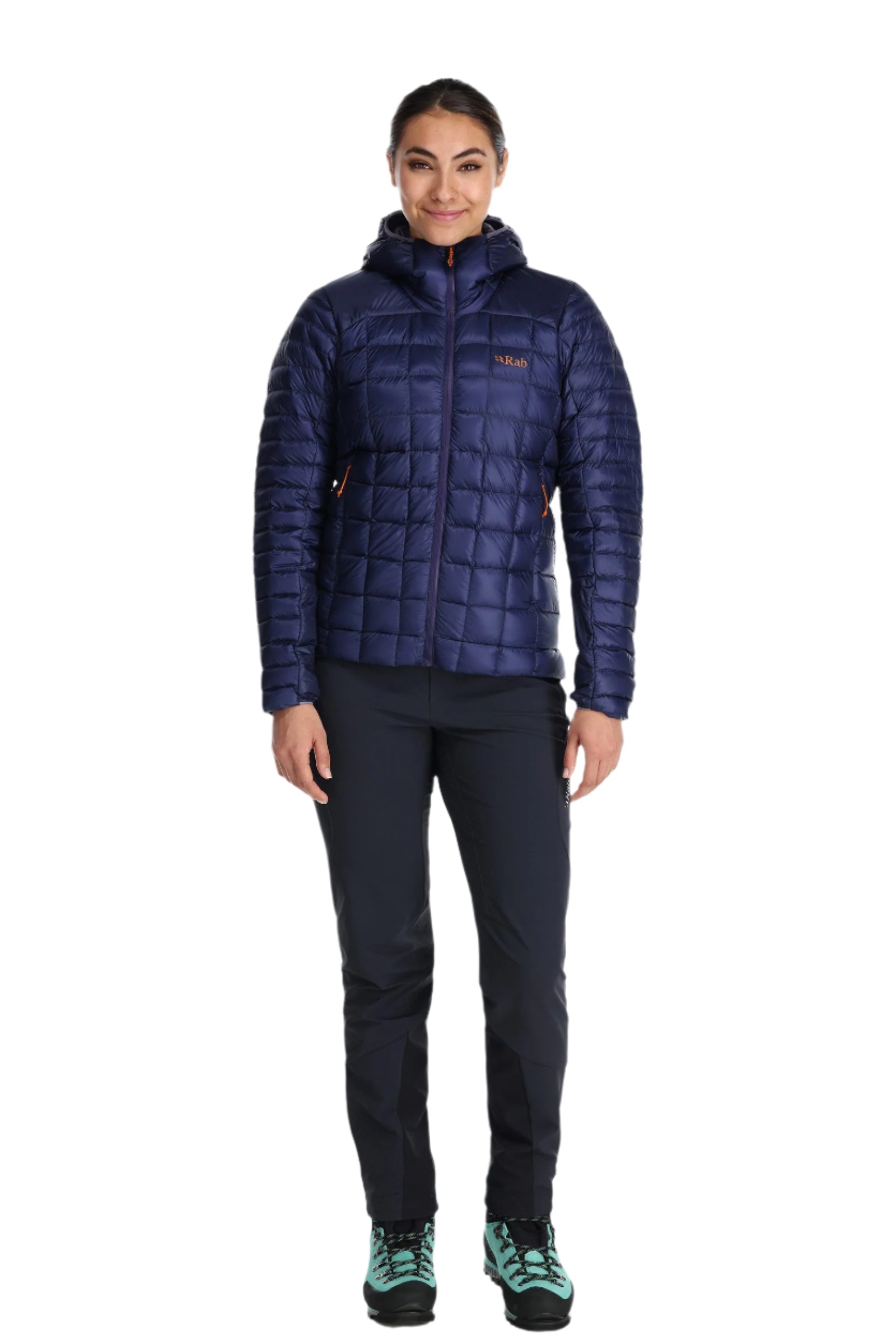 RABRab Women's Mythic Alpine Light Down JacketOutdoor Action