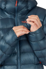 RABRab Women's Mythic G Down JacketOutdoor Action