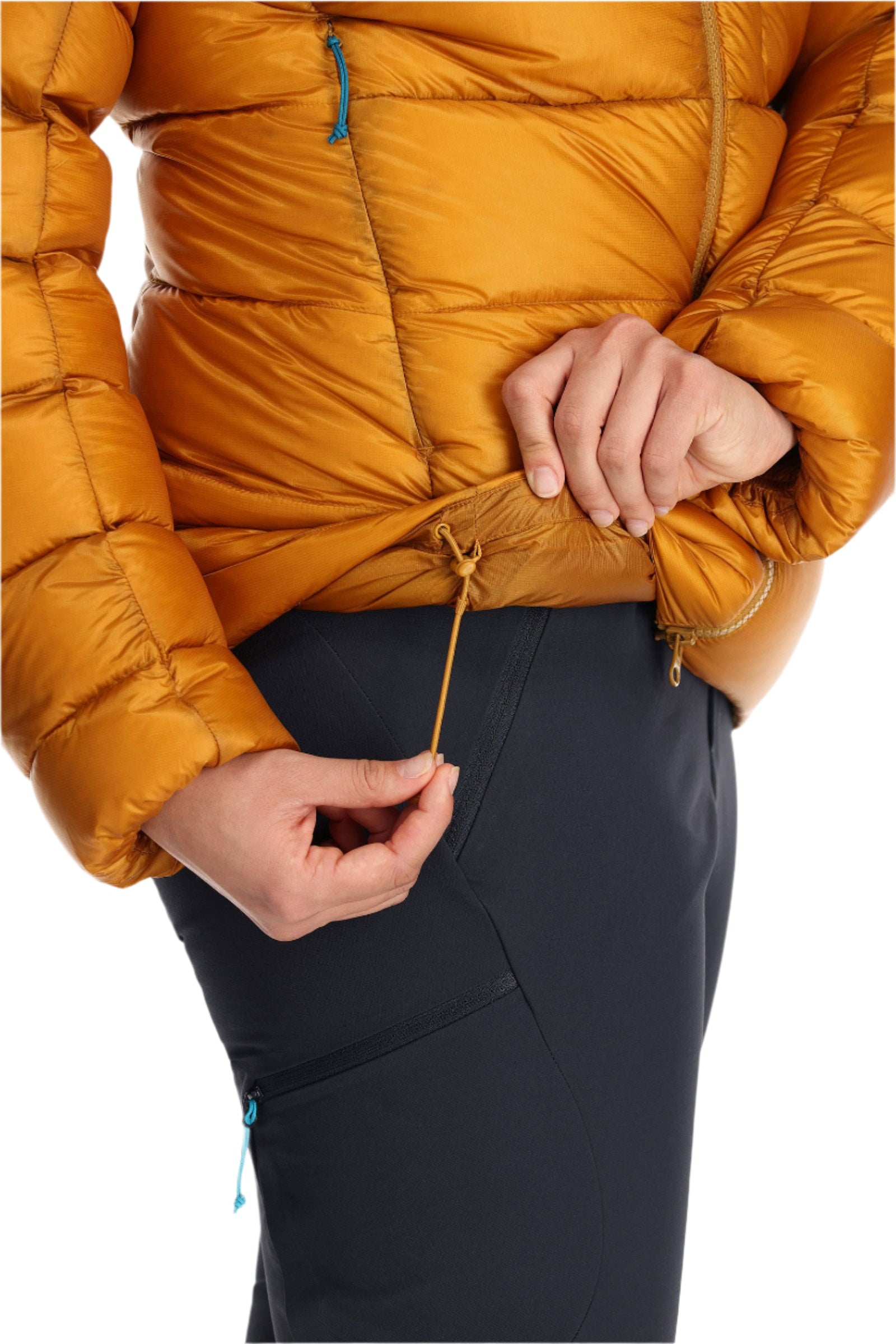 RABRab Women's Mythic Ultra Down JacketOutdoor Action