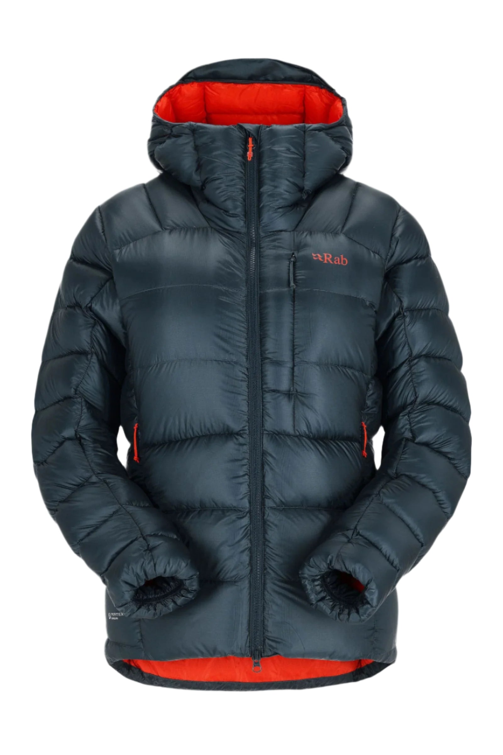 RABRab Women's Mythic Ultra Down JacketOutdoor Action