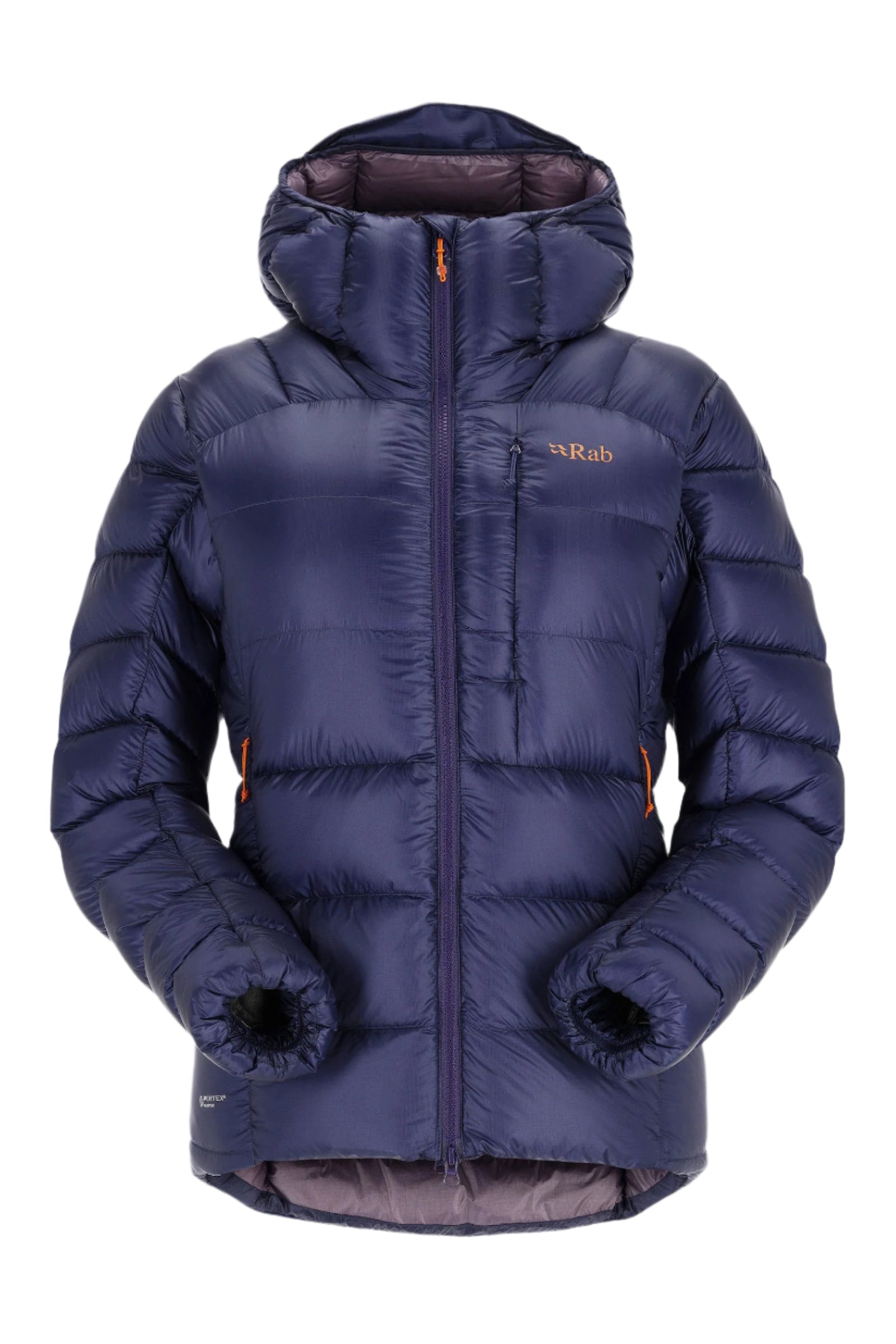 RABRab Women's Mythic Ultra Down JacketOutdoor Action