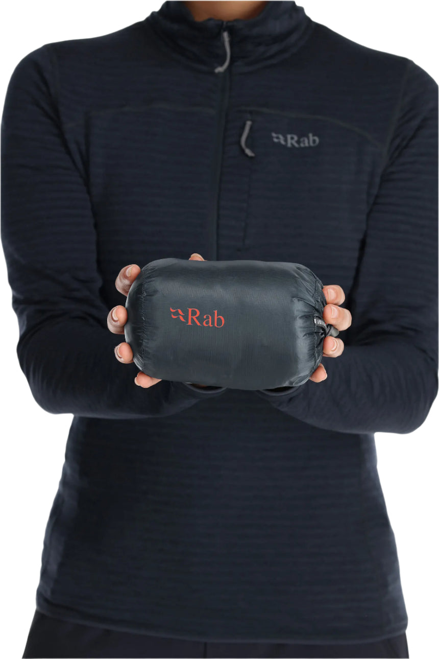 RABRab Women's Mythic Down VestOutdoor Action