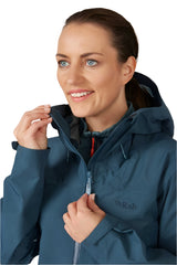 RABRab Women's Namche GORE-TEX JacketOutdoor Action