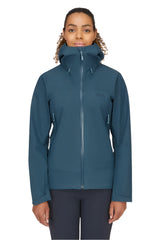 RABRab Women's Namche GORE-TEX JacketOutdoor Action