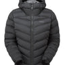 RABRab Women's Nebula Pro Insulated JacketOutdoor Action