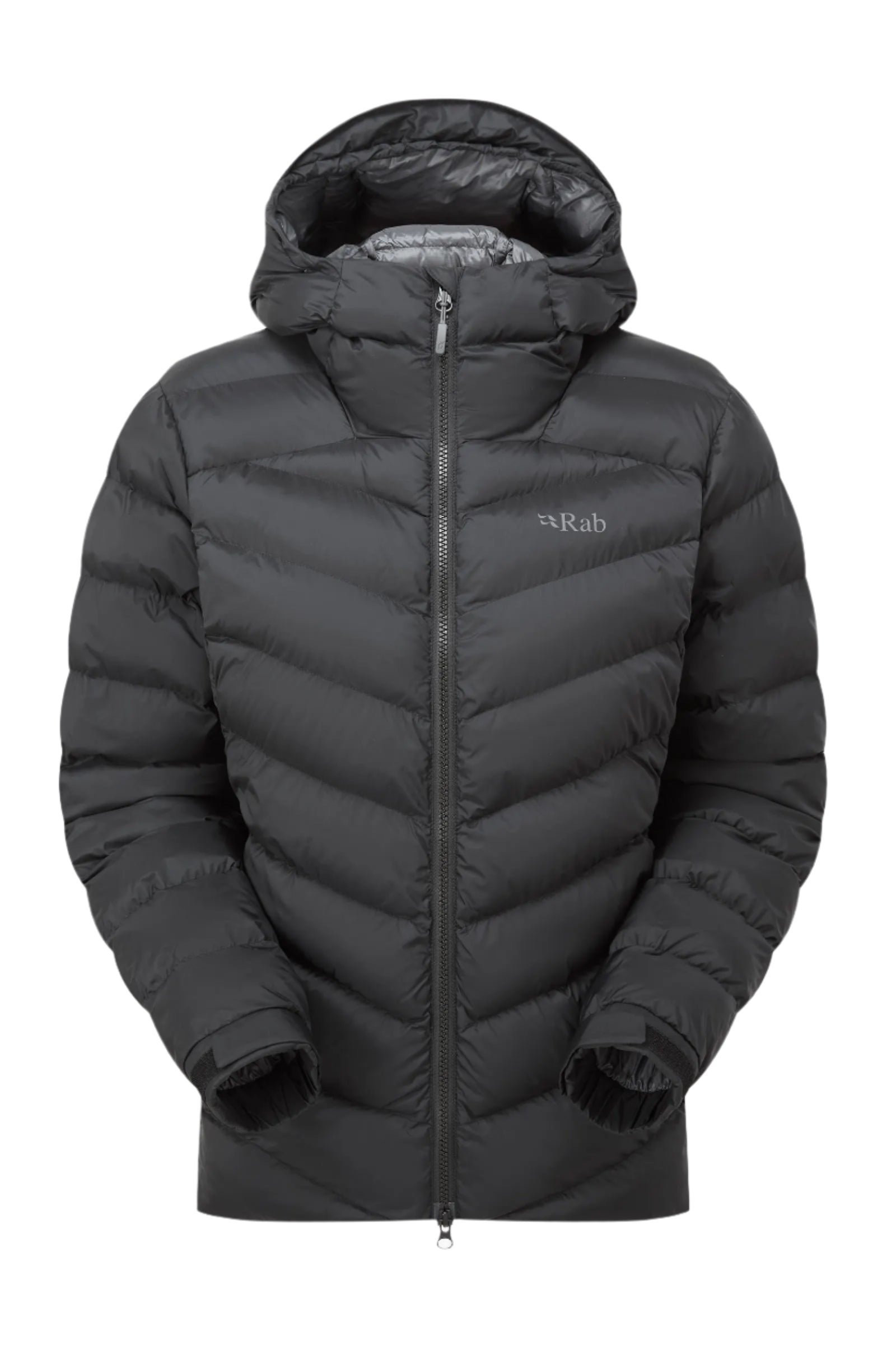RABRab Women's Nebitron Pro Insulated JacketOutdoor Action