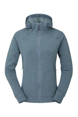 RABRab Women's Nexus HoodyOutdoor Action
