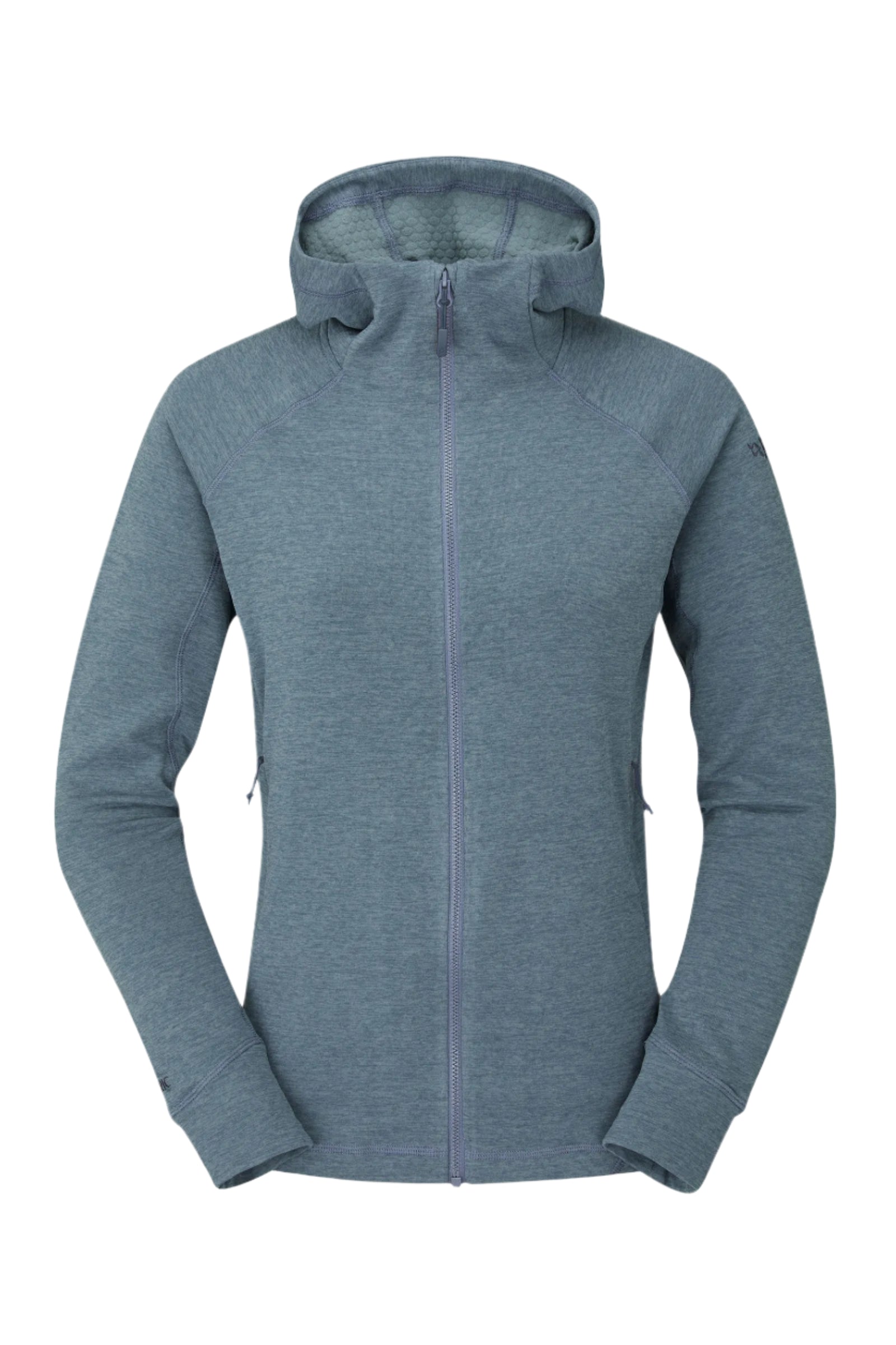 RABRab Women's Nexus HoodyOutdoor Action