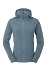 RABRab Women's Nexus HoodyOutdoor Action